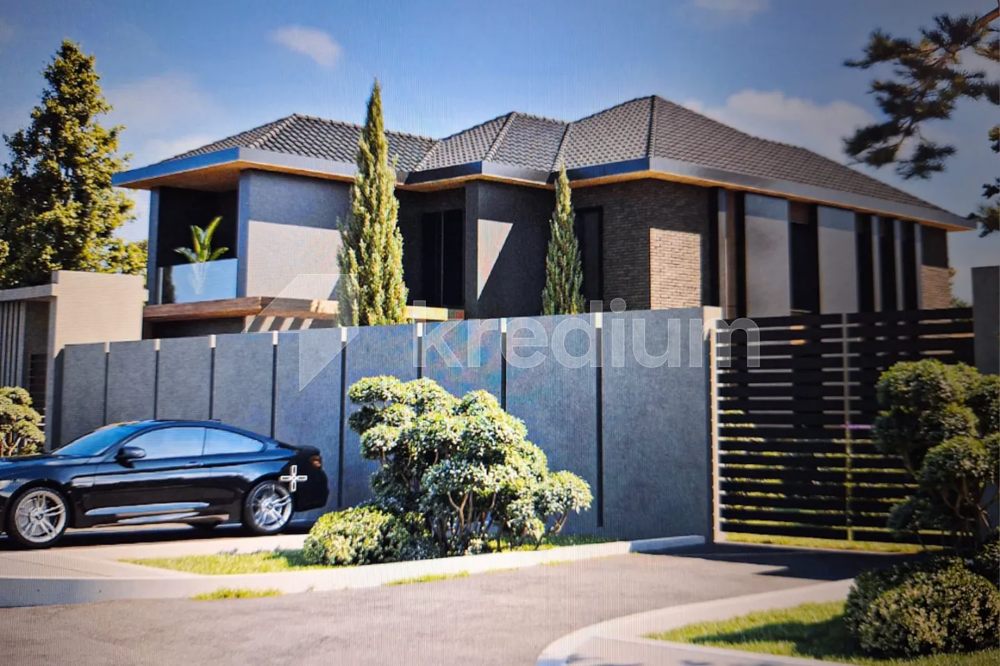 Plavi horizonti - 01 - Mihajla Bandura - Zemun